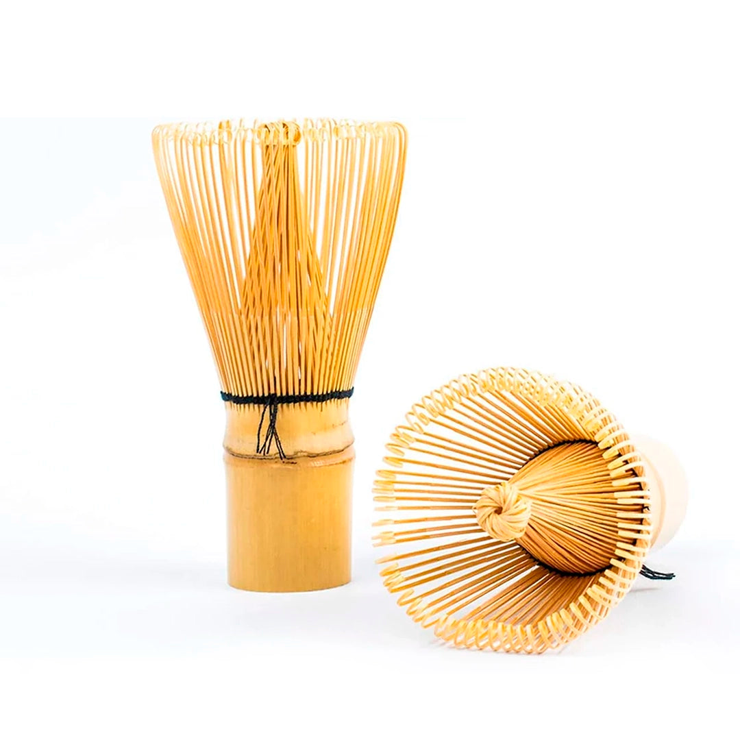 Batidor de Bambú Chasen