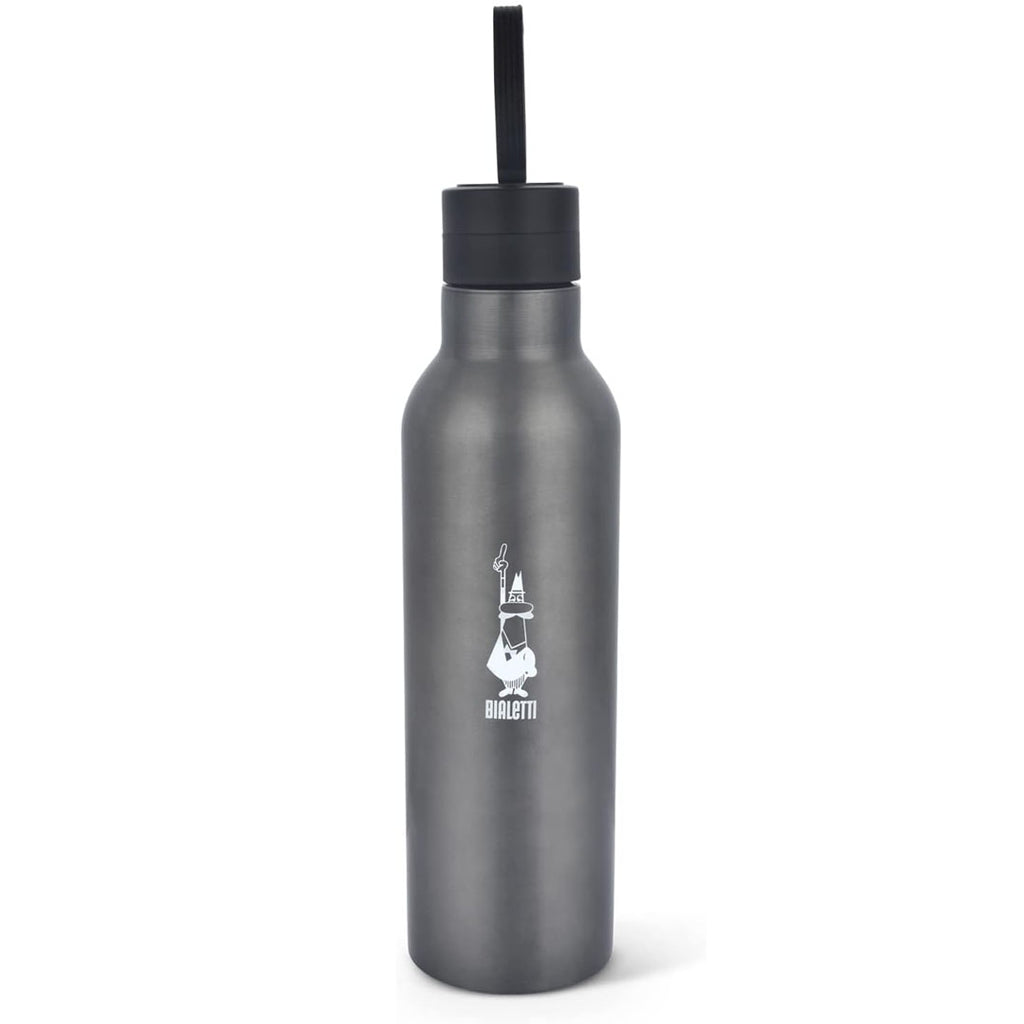 Bialetti thermal thermos with cup lid