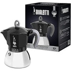 Bialetti Induction 2/6 t