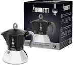 Bialetti Induction 2/6 t