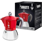 Bialetti Induction 2/6 t