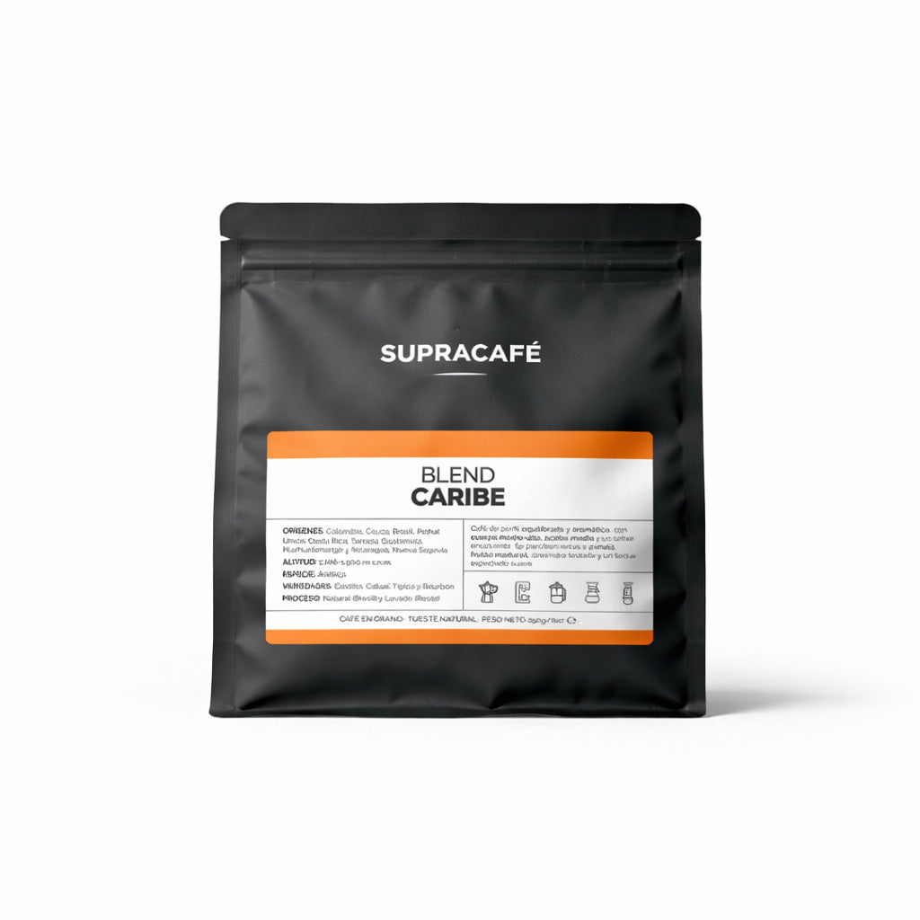cafe-blend-caribe-supracafe-250