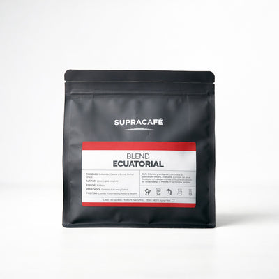 Blend Ecuatorial 250 g