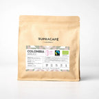 Café de Colombia Ecológico AMUCC 250 g