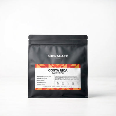 Costa Rican Tarrazú Coffee 250 g