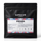 Bolsa de Café de Ruanda Huye 250 g - Supracafé, Cafesytes.com