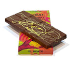 Chocolate Dubai de Cacahuetes con miel y Patatas fritas 400g