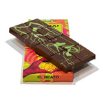 Chocolate Dubai de Pistacho y Kataifi 400g