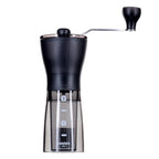 Molinillo de café manual Hario Mini Mill Slim MSS-1 con muelas de cerámica