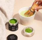Té Matcha Premium Ecológico 30g