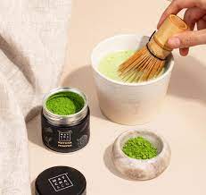 Té Matcha Premium Ecológico 30g