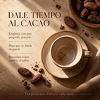 Chocolate negro con trufa negra · guía para disfrutar y elegir