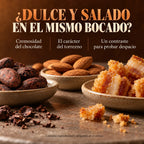 TURREZNO con leche · guía para disfrutar y elegir