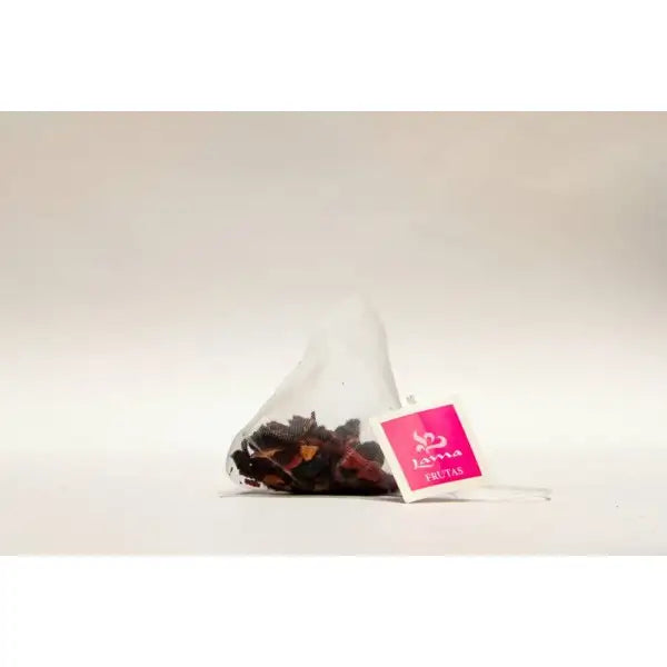 INFUSIÓN FRUTOS DEL BOSQUE | PIRÁMIDES