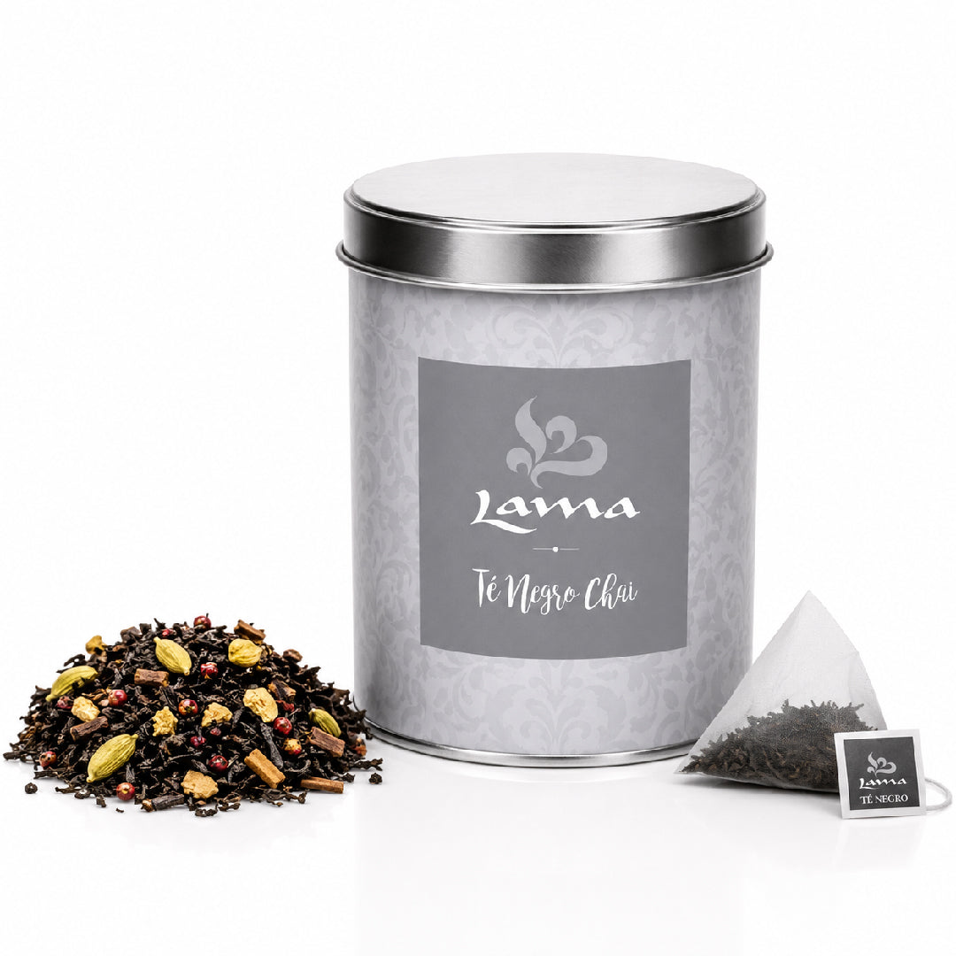 lama-te-negro-chai