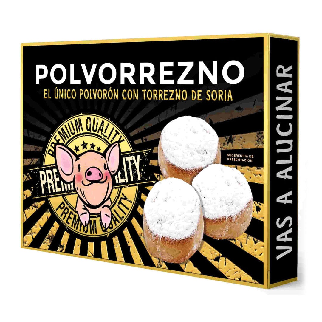 POLVORREZNO