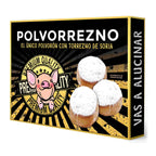 Pack Torrezno Lovers