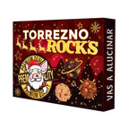 Pack Torrezno Lovers