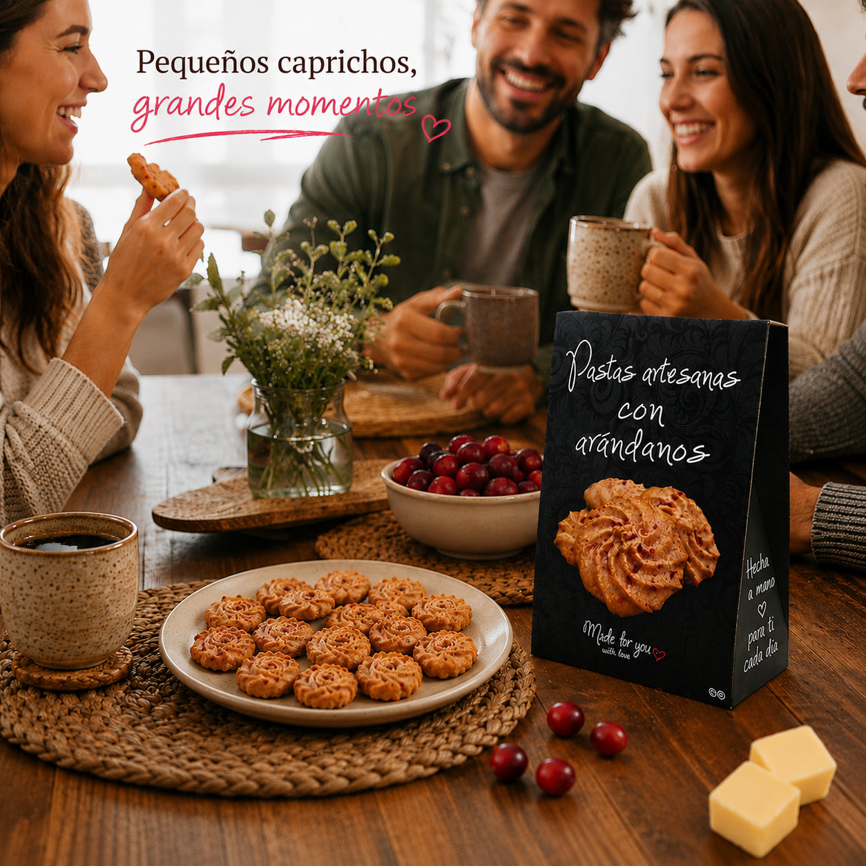 pastas-artesanas-arandanos-el-beato-soria-cafesytes-lifestyle