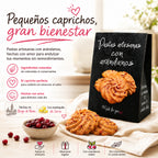 pastas-artesanas-arandanos-el-beato-soria-cafesytes