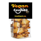 Pastas Veganas de Naranja con AOVE 150 g