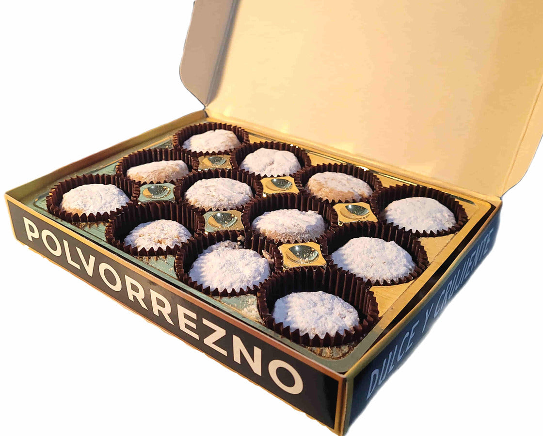 POLVORREZNO