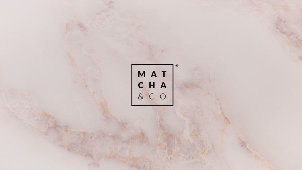 Té Matcha Premium Ecológico 30g