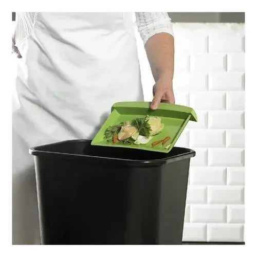 Tabla de Cortar Doble Capa Cabilock™ – Orden, Higiene y Corte Inteligente