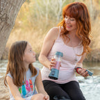 Batidora Portátil Recargable Shakuit™ – Smoothies en Cualquier Lugar (SOLO ONLINE)