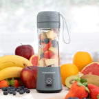 Batidora Portátil Recargable Shakuit™ – Smoothies en Cualquier Lugar (SOLO ONLINE)