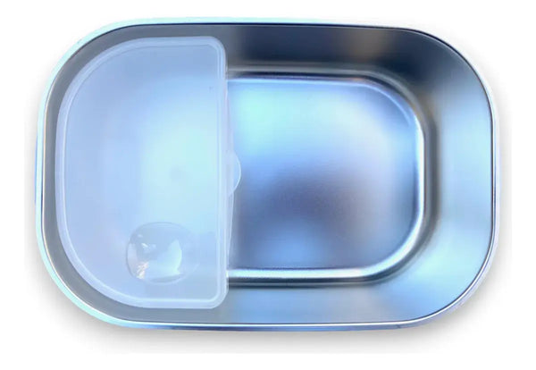 Lonchera Eléctrica Térmica 1.5 L – Calienta Tu Comida en Cualquier Lugar  (SOLO ONLINE)