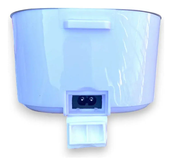 Lonchera Eléctrica Térmica 1.5 L – Calienta Tu Comida en Cualquier Lugar  (SOLO ONLINE)