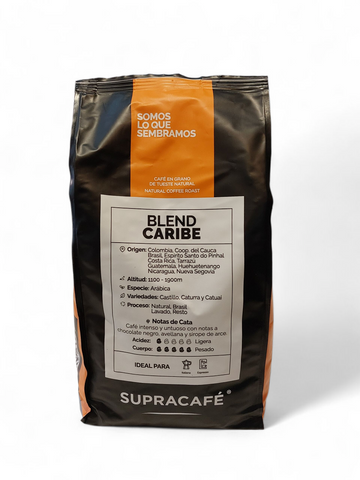 Blend Caribe kilo