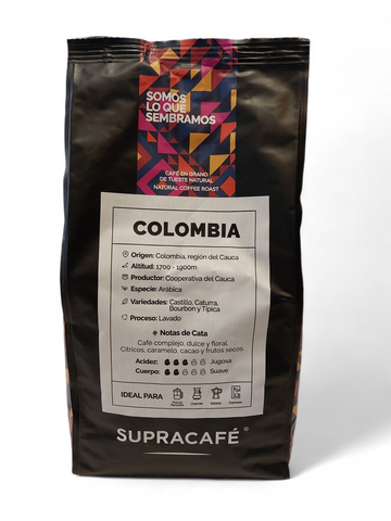 Café de Colombia Kilo