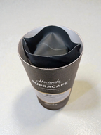 Café Colombiano producido por Hacienda Supracafé