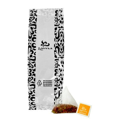 ROOIBOS CHILL OUT | PIRÁMIDES
