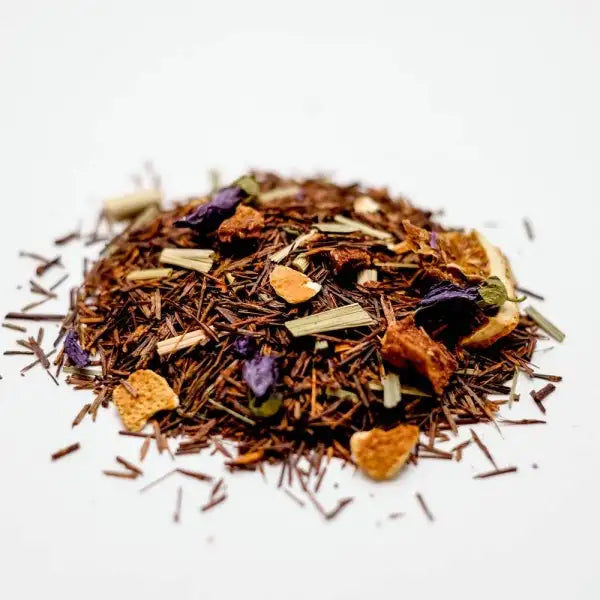 ROOIBOS FRUTAL | PIRÁMIDES