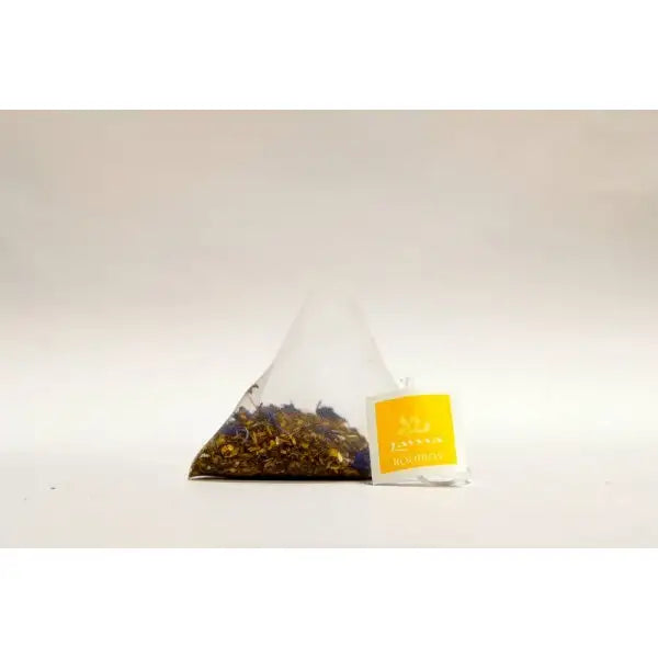 ROOIBOS FRUTAL | PIRÁMIDES