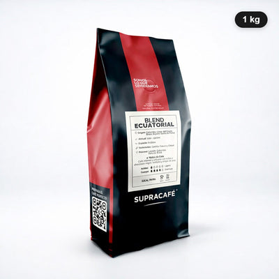 Blend Ecuatorial 1 kg
