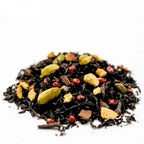 TÉ NEGRO CHAI | PIRÁMIDES