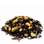 TÉ NEGRO CHAI | PIRÁMIDES