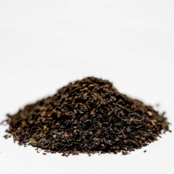 TÉ NEGRO ENGLISH BREAKFAST | PIRÁMIDES