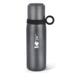 Bialetti thermal thermos with cup lid