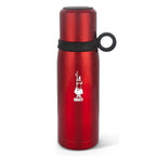 Bialetti thermal thermos with cup lid
