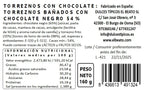 TORREZNOCHOC Torresmos com Chocolate