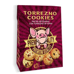 torrezno cookies