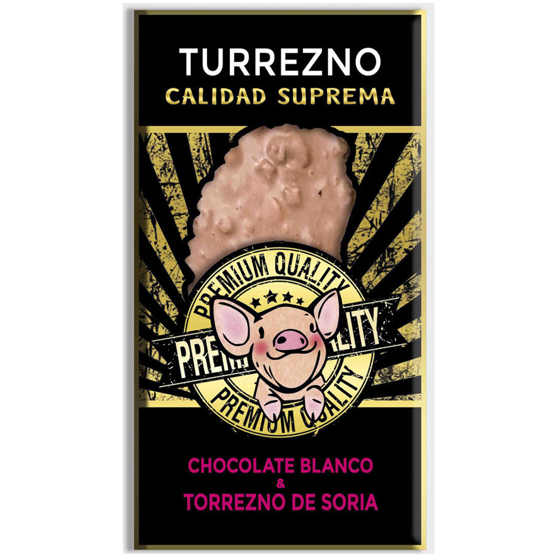 TURREZNO Blanco