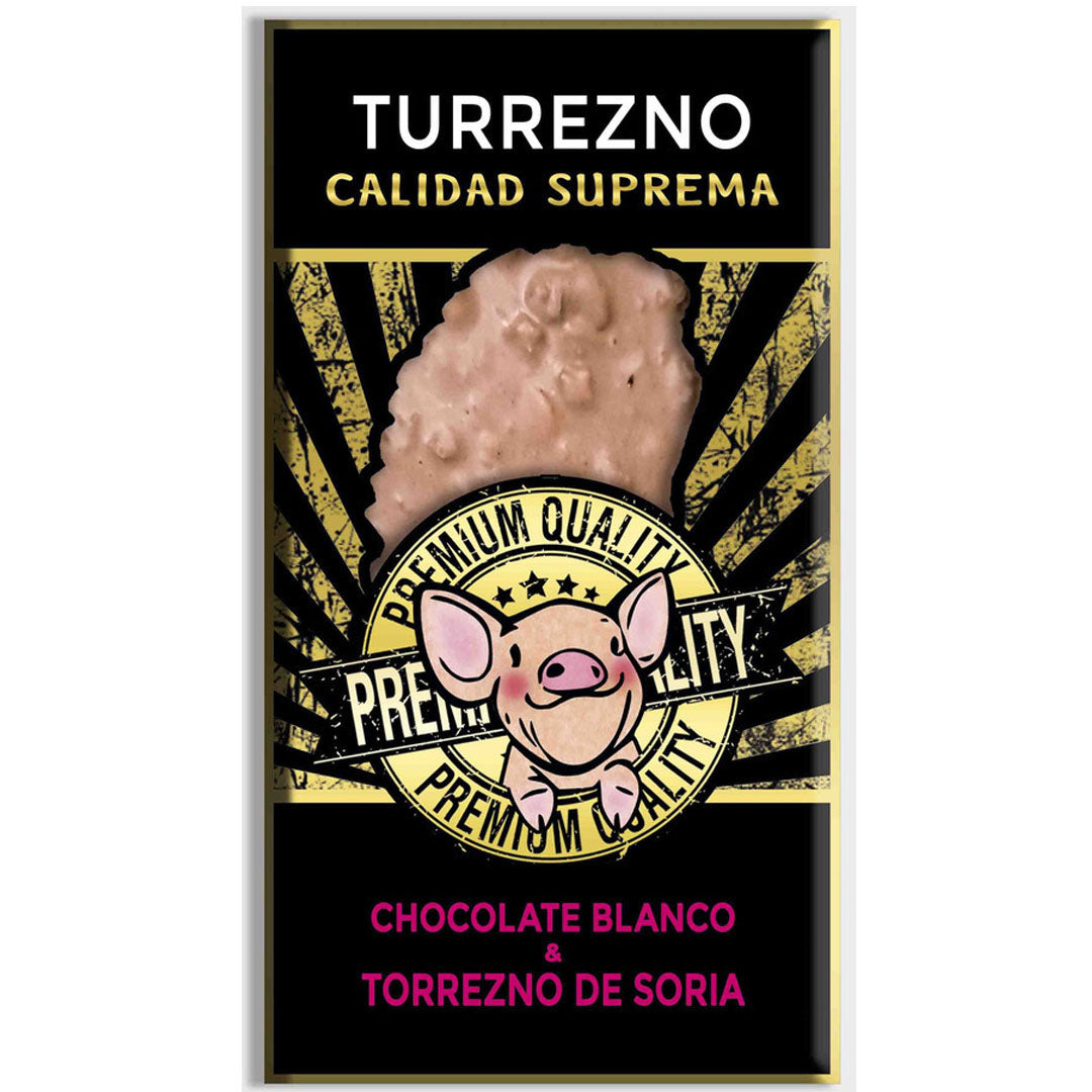 TURREZNO Blanco