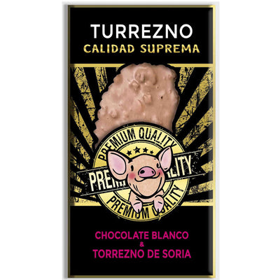 TURREZNO Blanco