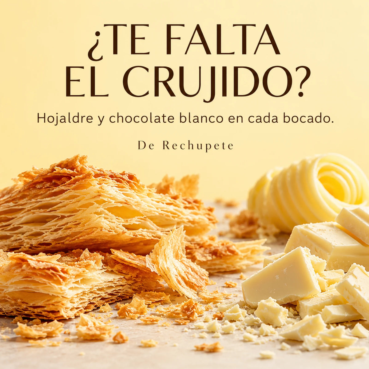 Turrón de Canutillo Crujiente De Rechupete · El Beato 250 g · descubre su combinación de sabores